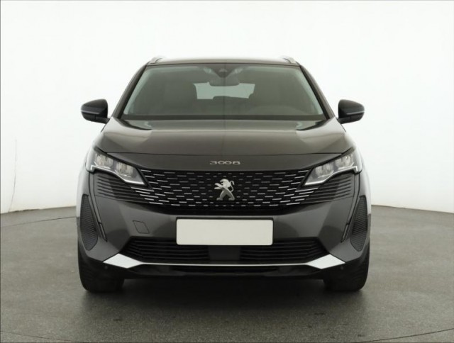 Peugeot 3008  1.2 PureTech Allure
