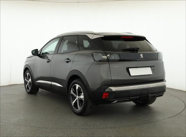 Peugeot 3008  1.2 PureTech Allure