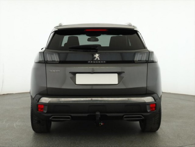 Peugeot 3008  1.2 PureTech Allure