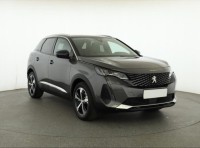 Peugeot 3008  1.2 PureTech Allure