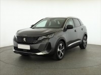 Peugeot 3008  1.2 PureTech Allure