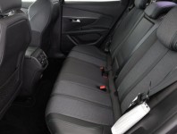 Peugeot 3008  1.2 PureTech Allure