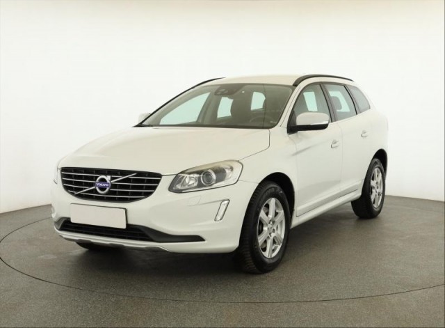 Volvo XC60  D5 