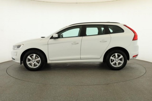 Volvo XC60  D5 