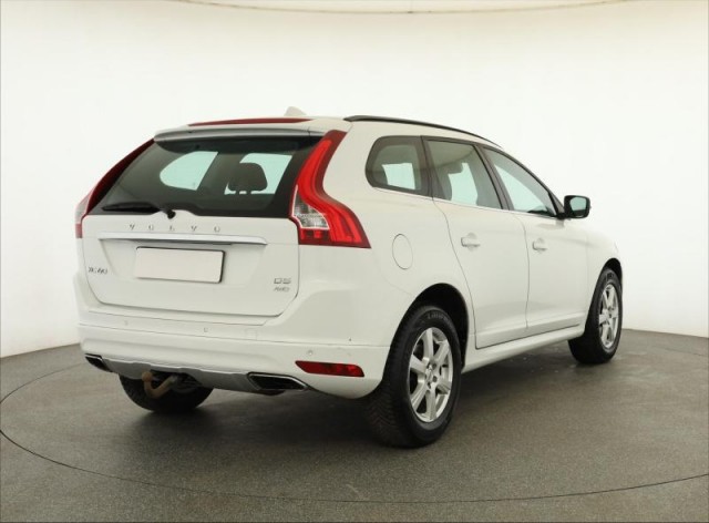 Volvo XC60  D5 