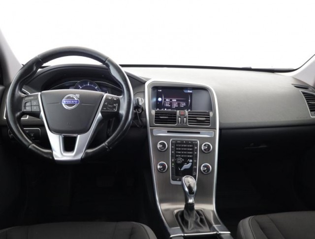 Volvo XC60  D5 