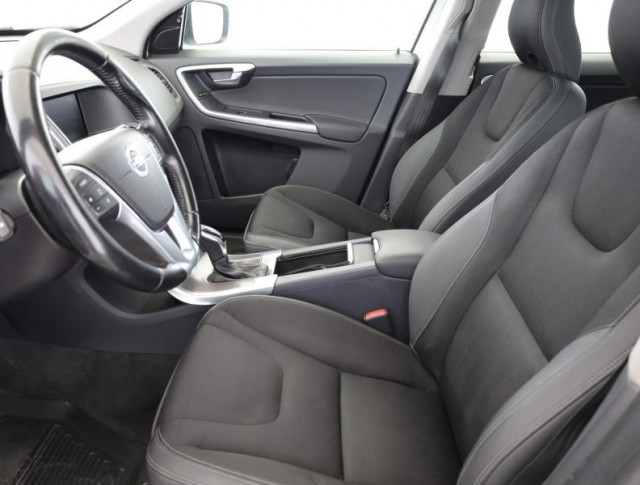 Volvo XC60  D5 