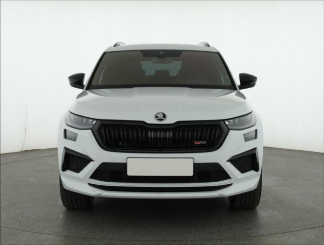 Škoda Kodiaq  RS 2.0 TSI RS