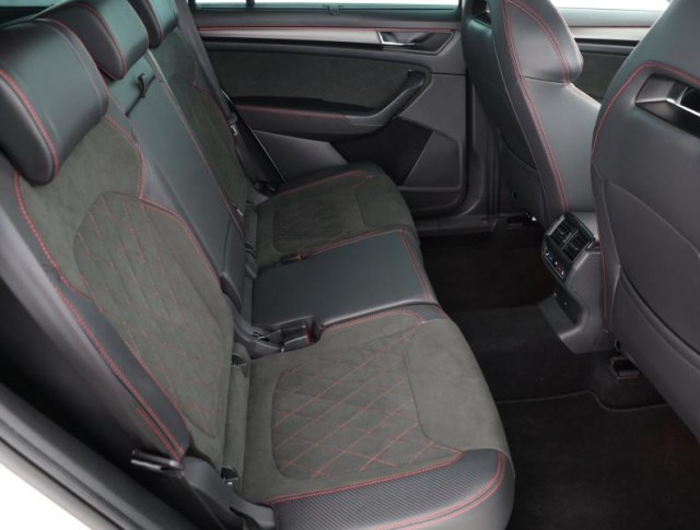 Škoda Kodiaq  RS 2.0 TSI RS