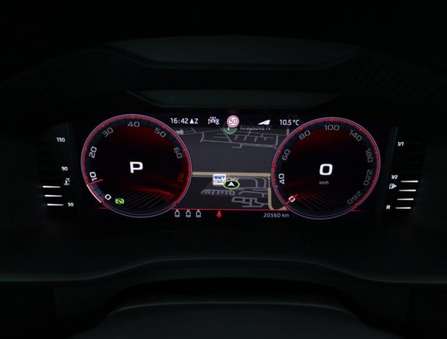 Škoda Kodiaq  RS 2.0 TSI RS