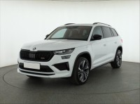 Škoda Kodiaq  RS 2.0 TSI RS
