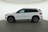 Škoda Kodiaq  RS 2.0 TSI RS