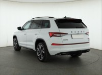 Škoda Kodiaq  RS 2.0 TSI RS