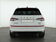 Škoda Kodiaq  RS 2.0 TSI RS