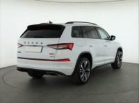 Škoda Kodiaq  RS 2.0 TSI RS