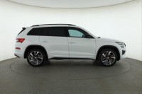 Škoda Kodiaq  RS 2.0 TSI RS