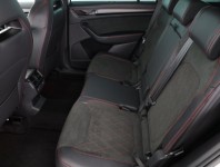 Škoda Kodiaq  RS 2.0 TSI RS