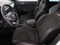 Škoda Kodiaq  RS 2.0 TSI RS