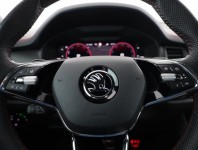 Škoda Kodiaq  RS 2.0 TSI RS