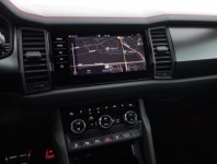 Škoda Kodiaq  RS 2.0 TSI RS