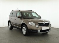 Škoda Yeti  1.2 TSI Ambition