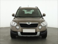 Škoda Yeti  1.2 TSI Ambition