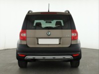 Škoda Yeti  1.2 TSI Ambition