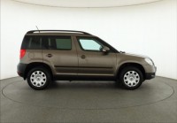 Škoda Yeti  1.2 TSI Ambition