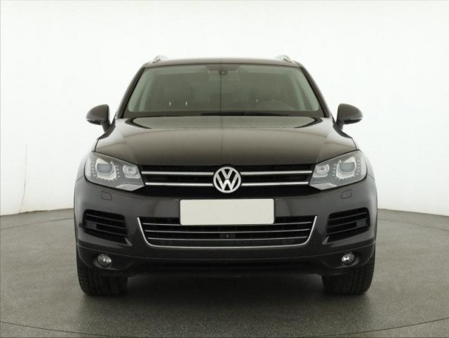 Volkswagen Touareg  3.0 TDI 