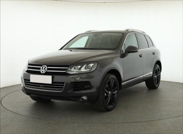 Volkswagen Touareg  3.0 TDI 
