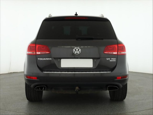 Volkswagen Touareg  3.0 TDI 