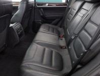 Volkswagen Touareg  3.0 TDI 