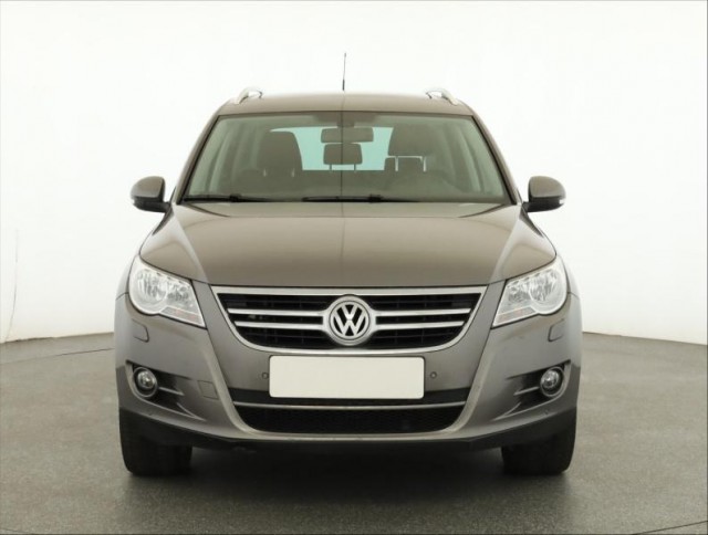 Volkswagen Tiguan  2.0 TDI 