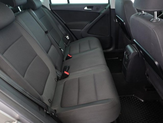 Volkswagen Tiguan  2.0 TDI 