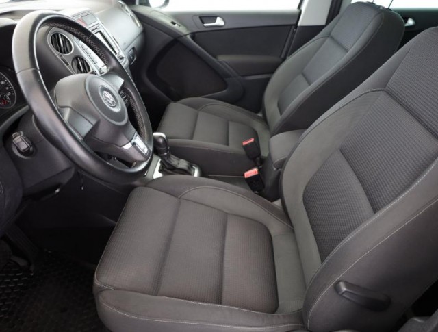Volkswagen Tiguan  2.0 TDI 