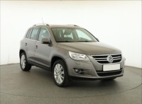 Volkswagen Tiguan  2.0 TDI 
