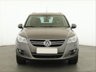 Volkswagen Tiguan  2.0 TDI 