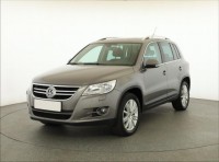 Volkswagen Tiguan  2.0 TDI 