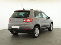 Volkswagen Tiguan  2.0 TDI 