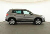 Volkswagen Tiguan  2.0 TDI 