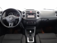 Volkswagen Tiguan  2.0 TDI 