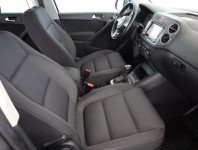 Volkswagen Tiguan  2.0 TDI 