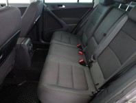 Volkswagen Tiguan  2.0 TDI 