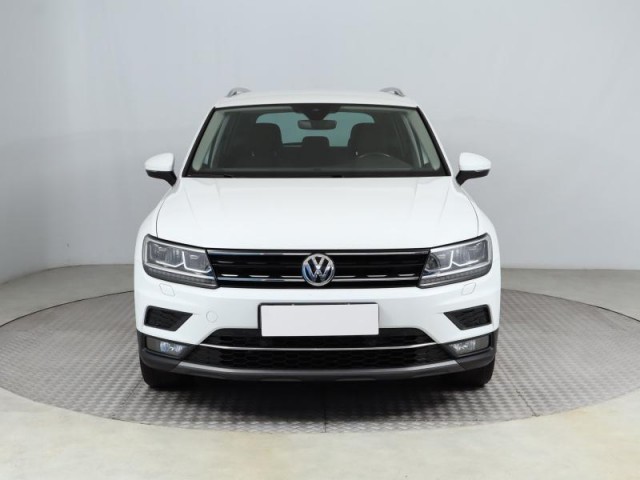 Volkswagen Tiguan  2.0 TDI Highline