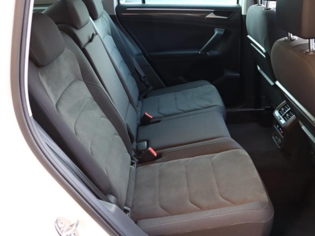 Volkswagen Tiguan  2.0 TDI Highline