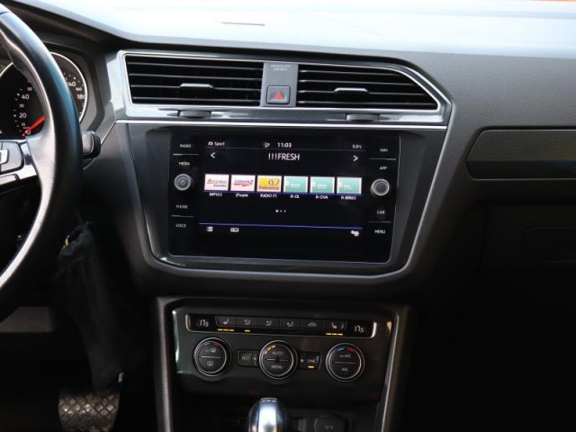 Volkswagen Tiguan  2.0 TDI Highline