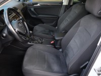 Volkswagen Tiguan  2.0 TDI Highline