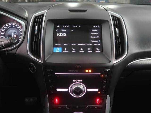 Ford Edge  2.0 Bi-TDCI Titanium