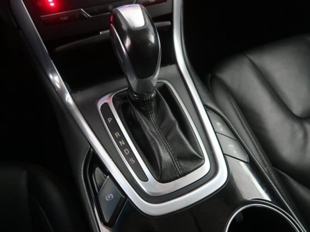 Ford Edge  2.0 Bi-TDCI Titanium