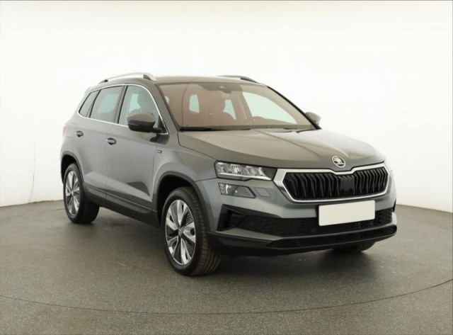 Škoda Karoq  2.0 TDI Drive